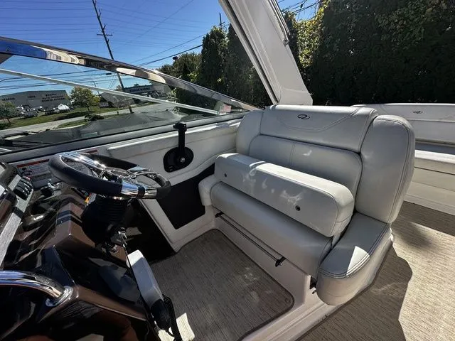 Slide: The Image of Regal 28 Express 2014 - 10