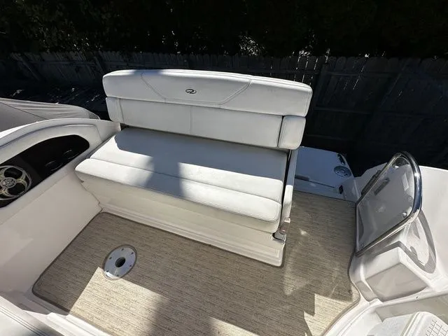 Slide: The Image of Regal 28 Express 2014 - 11