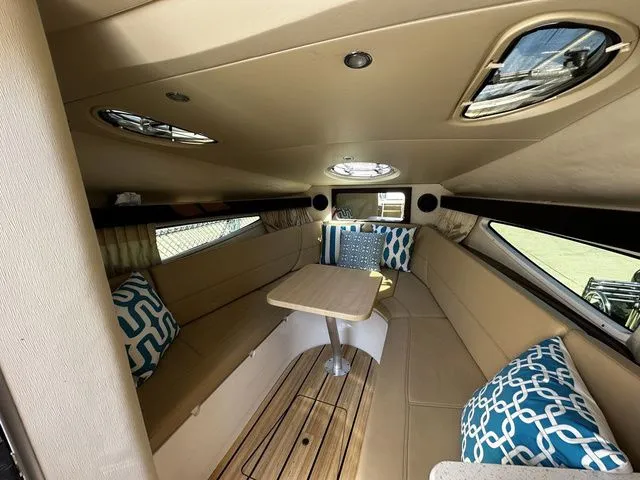 Slide: The Image of Regal 28 Express 2014 - 12