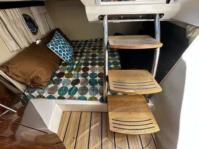 Slide: The Image of Regal 28 Express 2014 - 14