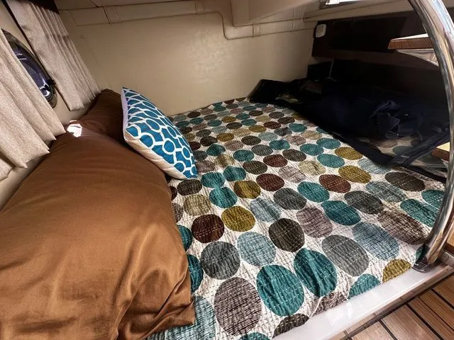 Slide: The Image of Regal 28 Express 2014 - 15