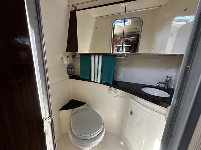 Slide: The Image of Regal 28 Express 2014 - 17