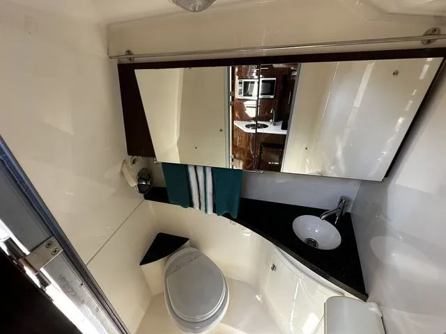 Slide: The Image of Regal 28 Express 2014 - 18