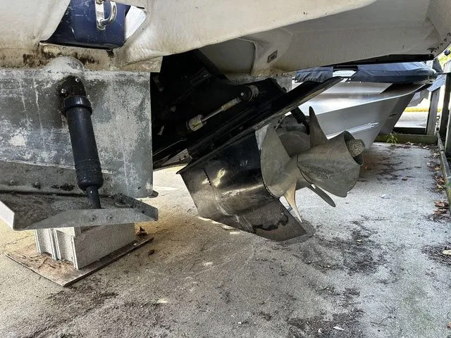 Slide: The Image of Regal 28 Express 2014 - 19