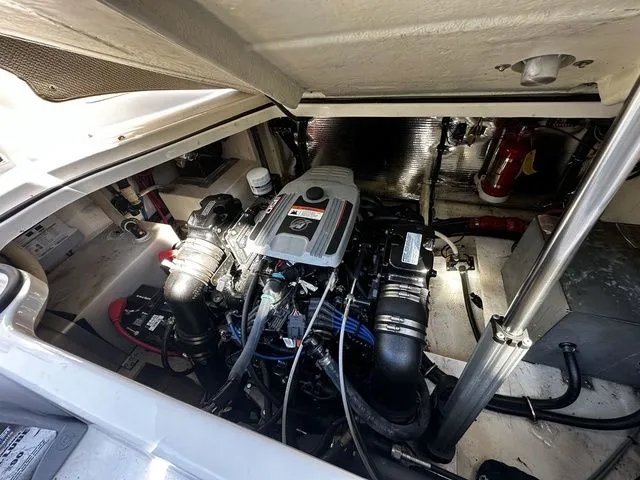 Slide: The Image of Regal 28 Express 2014 - 22