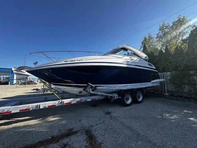 Slide: The Image of Regal 28 Express 2014 - 23