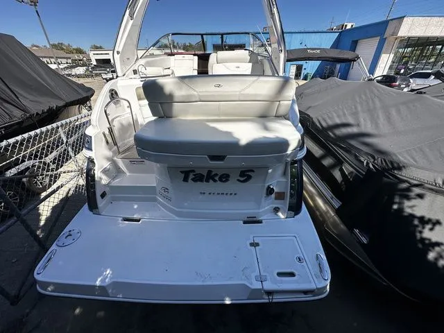 Slide: The Image of Regal 28 Express 2014 - 3