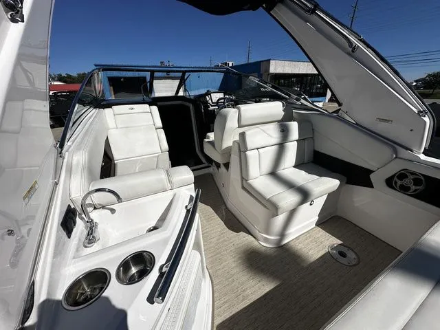 Slide: The Image of Regal 28 Express 2014 - 5