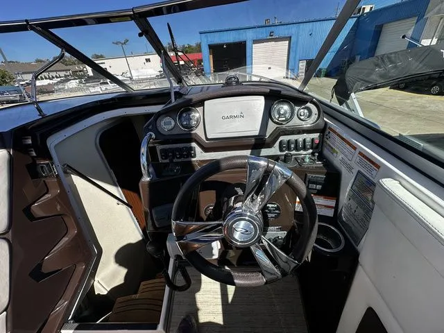 Slide: The Image of Regal 28 Express 2014 - 8