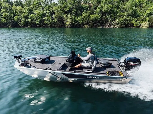 The Image of Lowe Skorpion 16 2026 - 1