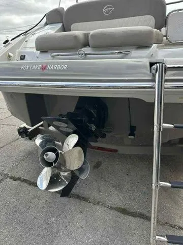 Slide: The Image of Crownline Boats Eclipse E2 2017 - 14