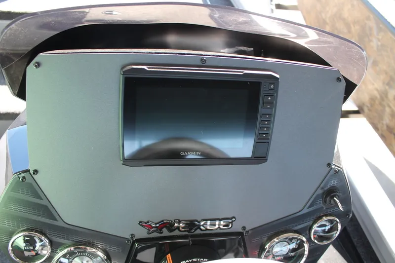 Slide: The Image of Vexus Defender 181 2026 - 12