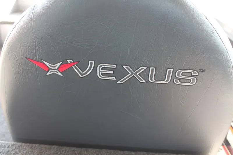 Slide: The Image of Vexus Defender 181 2026 - 14