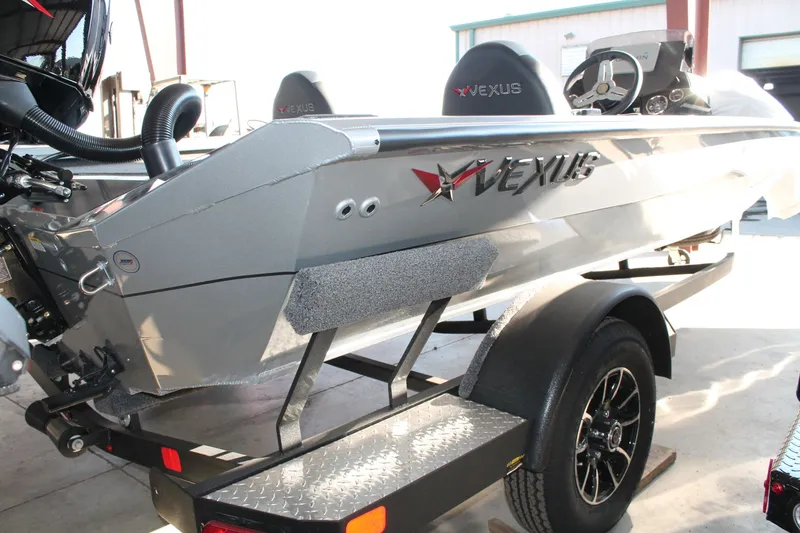 Slide: The Image of Vexus Defender 181 2026 - 18