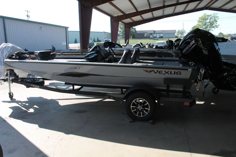 Slide: The Image of Vexus Defender 181 2026 - 19