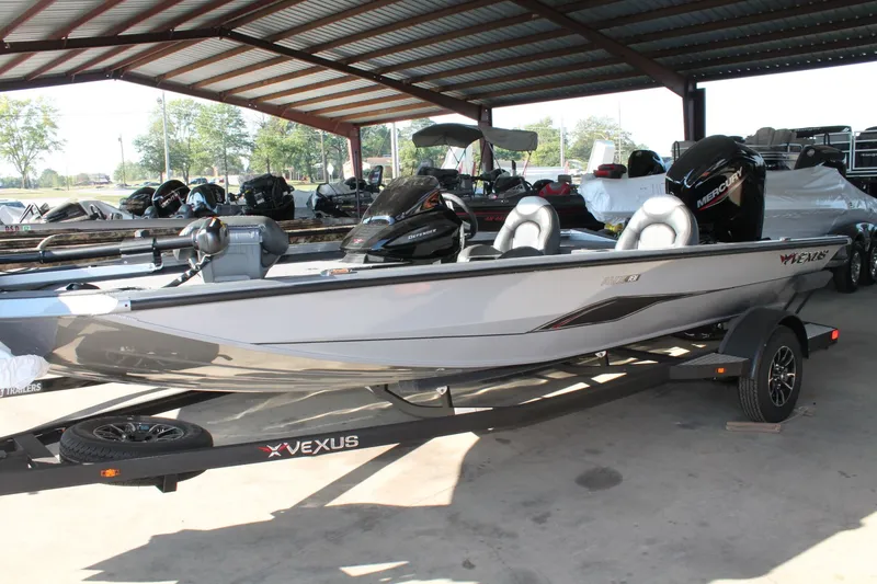 Slide: The Image of Vexus Defender 181 2026 - 20