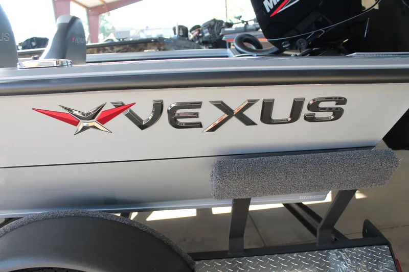 Slide: The Image of Vexus Defender 181 2026 - 21