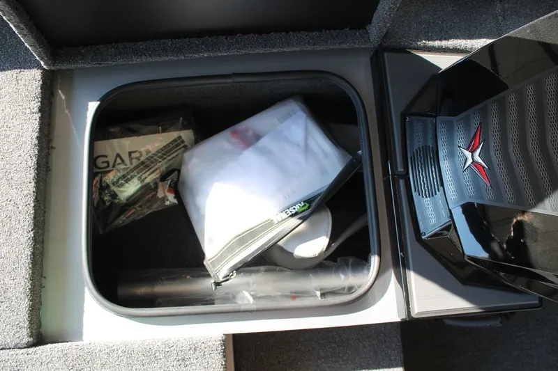 Slide: The Image of Vexus Defender 181 2026 - 25