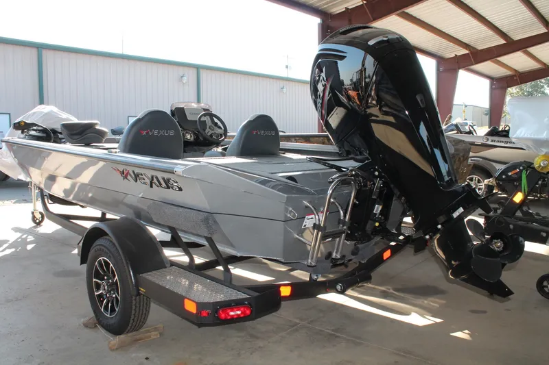 Slide: The Image of Vexus Defender 181 2026 - 3