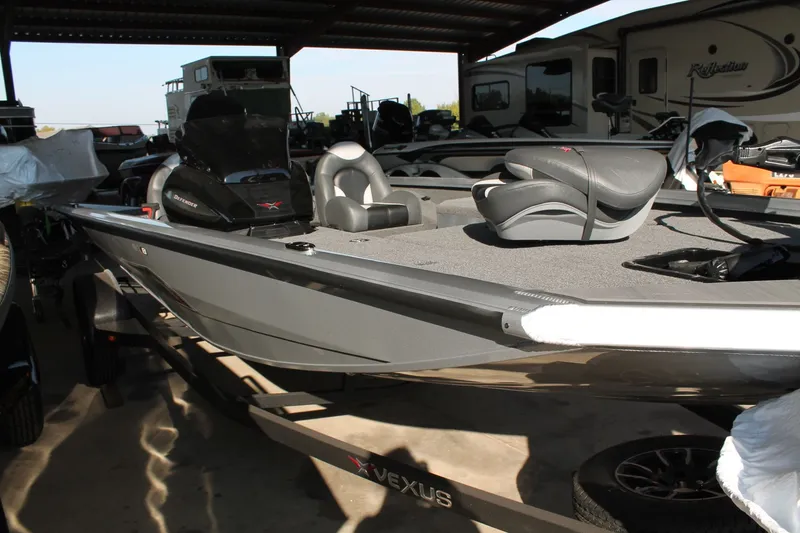 Slide: The Image of Vexus Defender 181 2026 - 4