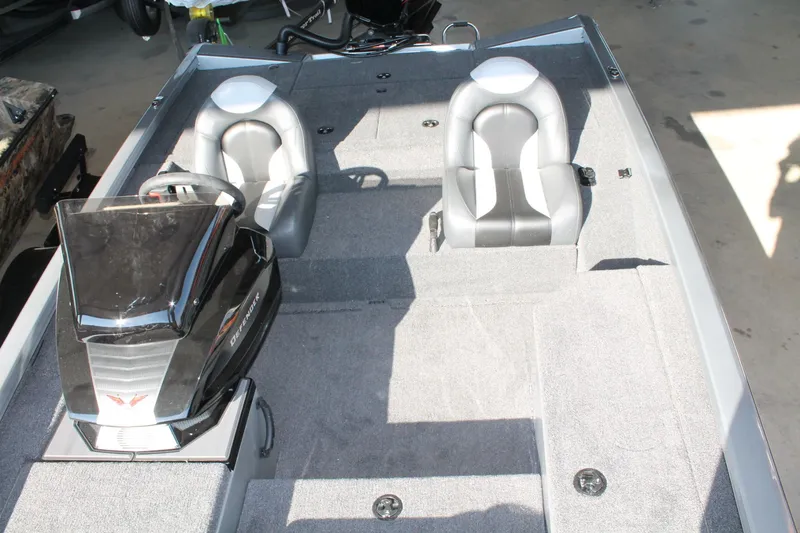 Slide: The Image of Vexus Defender 181 2026 - 8