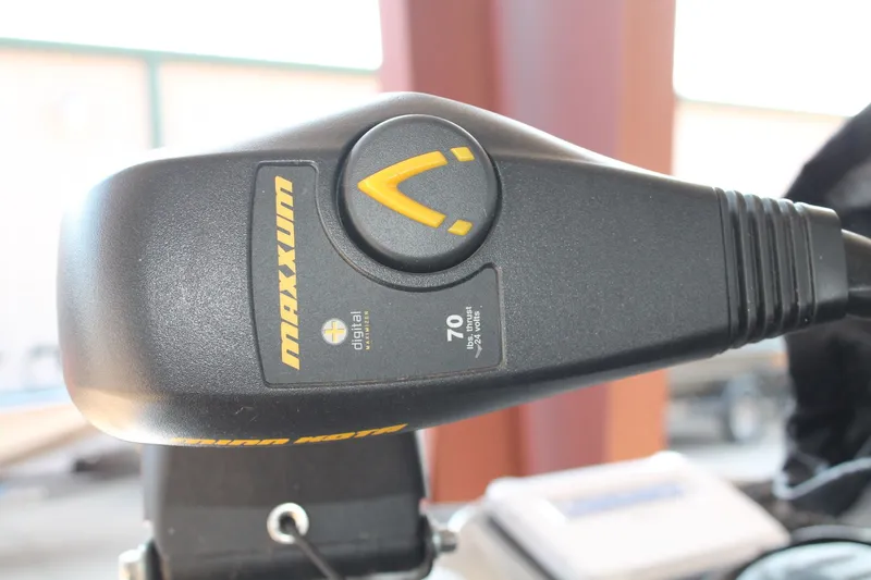 Slide: The Image of Ranger Z518 2018 - 11