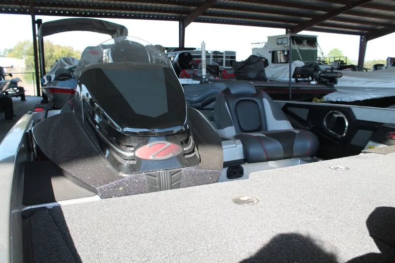 Slide: The Image of Ranger Z518 2018 - 12