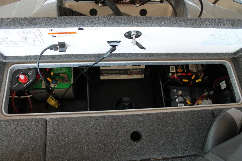 Slide: The Image of Ranger Z518 2018 - 16