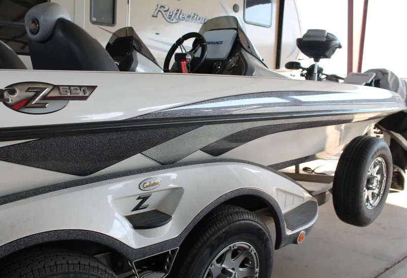 Slide: The Image of Ranger Z521 Comanche 2013 - 15