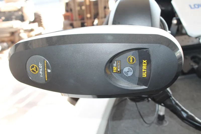 Slide: The Image of Ranger Z521 Comanche 2013 - 20