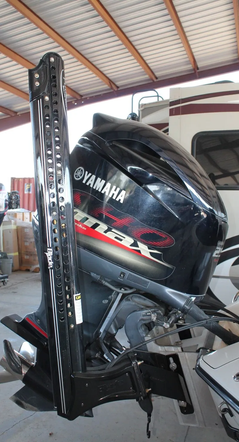 Slide: The Image of Ranger Z521 Comanche 2013 - 29