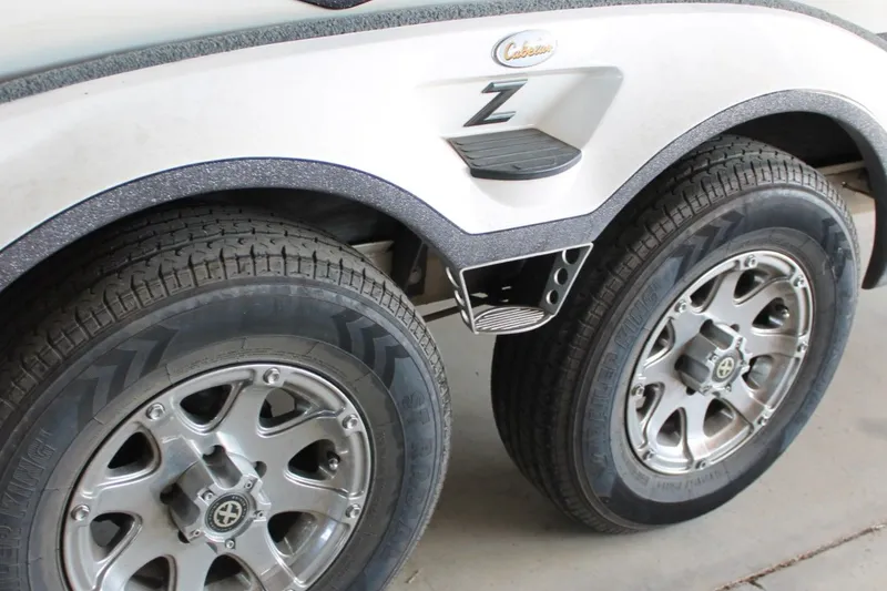 Slide: The Image of Ranger Z521 Comanche 2013 - 30