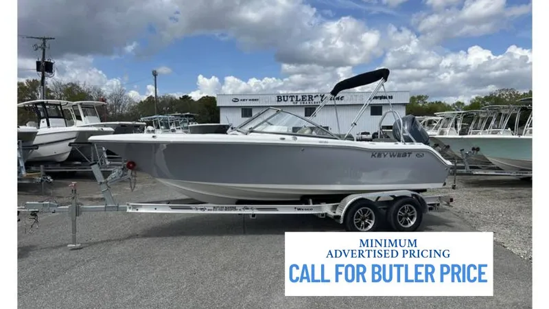 The Image of Key West 203 DFS 2025 - 1