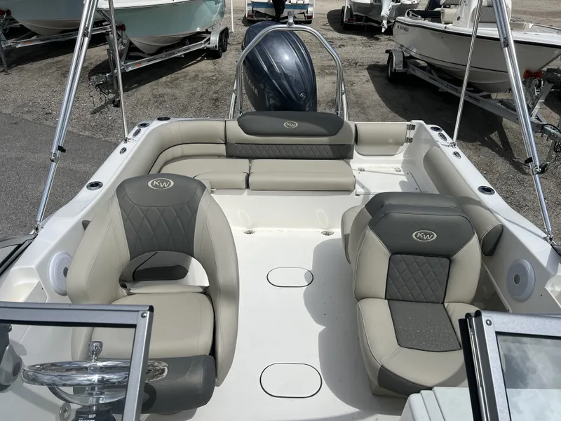 Slide: The Image of Key West 203 DFS 2025 - 4