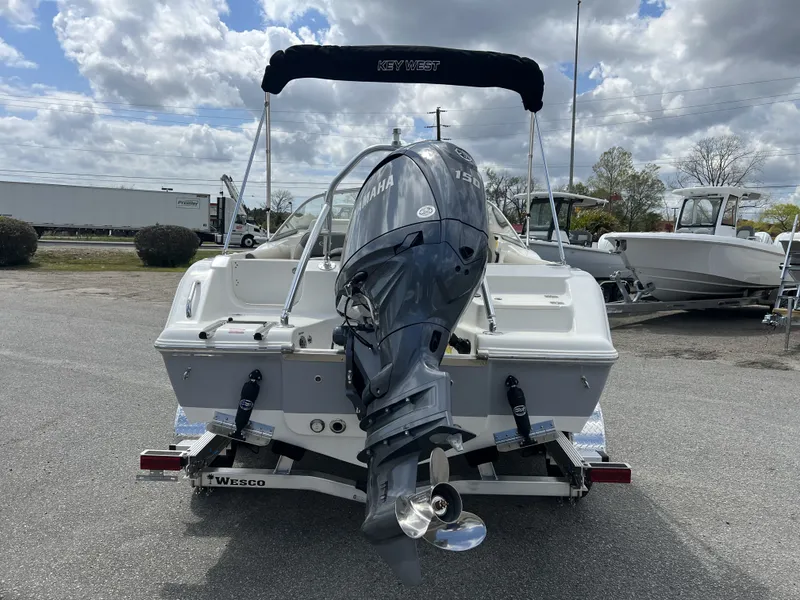 Slide: The Image of Key West 203 DFS 2025 - 8