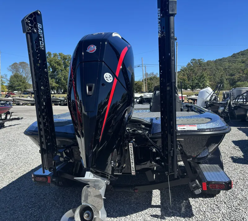 Slide: The Image of Falcon Boats F20 PREDATOR 2026 - 11