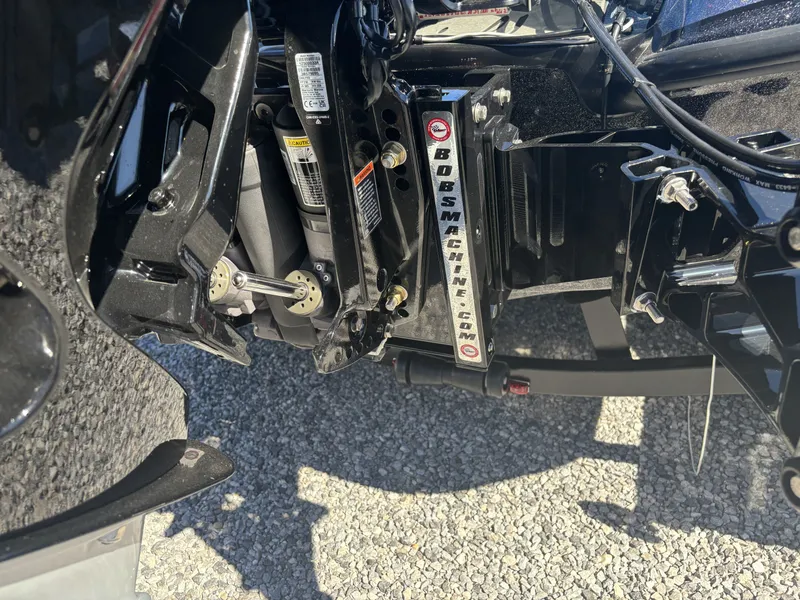 Slide: The Image of Falcon Boats F20 PREDATOR 2026 - 12