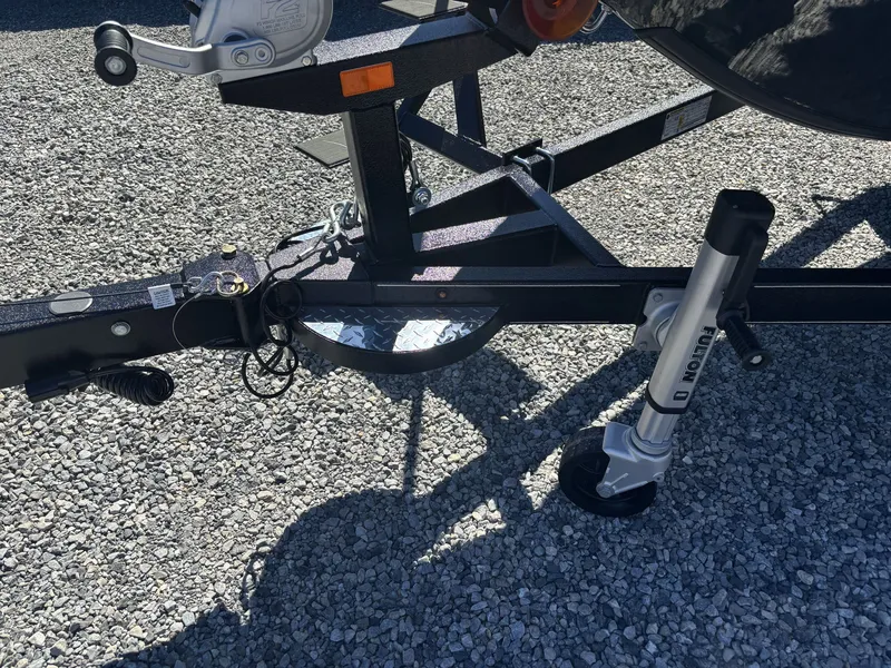 Slide: The Image of Falcon Boats F20 PREDATOR 2026 - 25