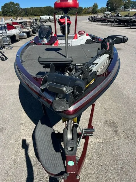 Slide: The Image of Ranger Z521 2014 - 4