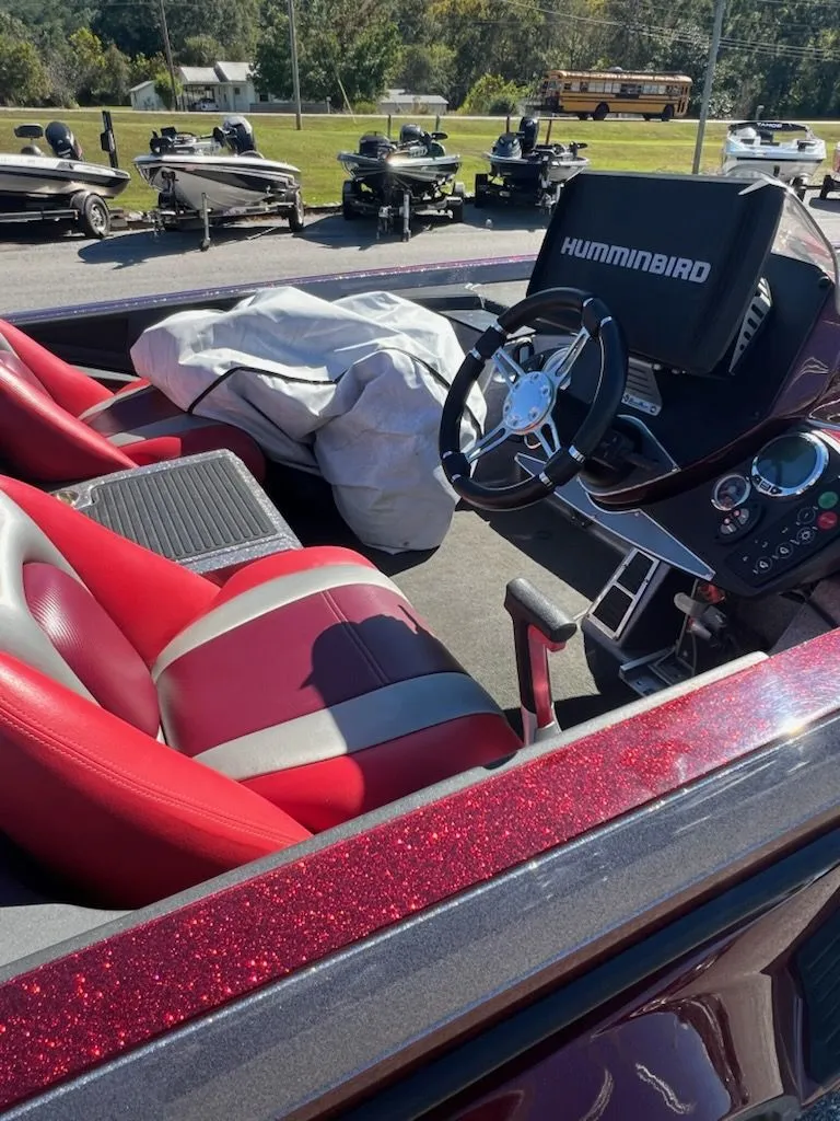 Slide: The Image of Ranger Z521 2014 - 8