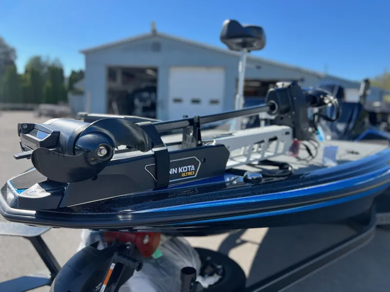 Slide: The Image of Skeeter ZXE20 2026 - 20