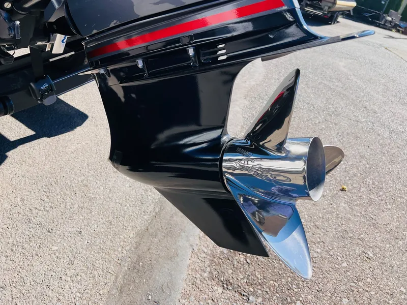 Slide: The Image of Skeeter ZXE20 2026 - 22