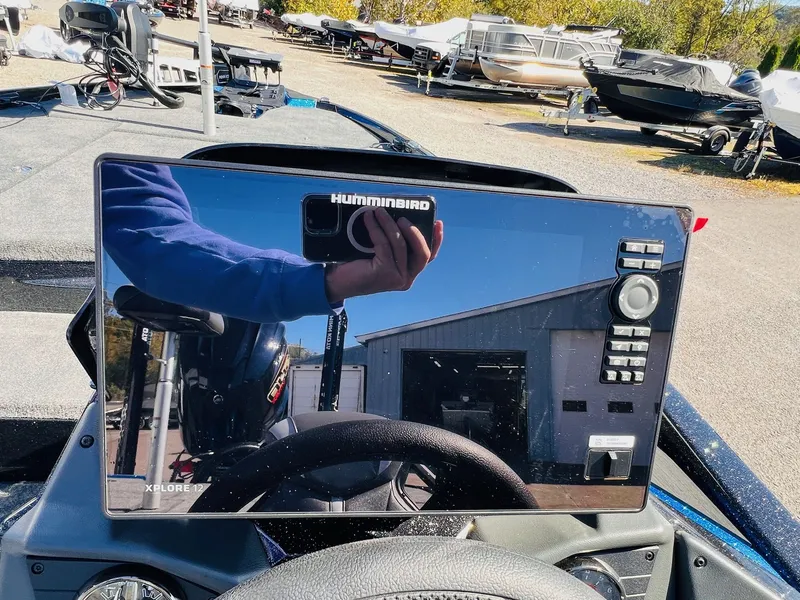 Slide: The Image of Skeeter ZXE20 2026 - 25