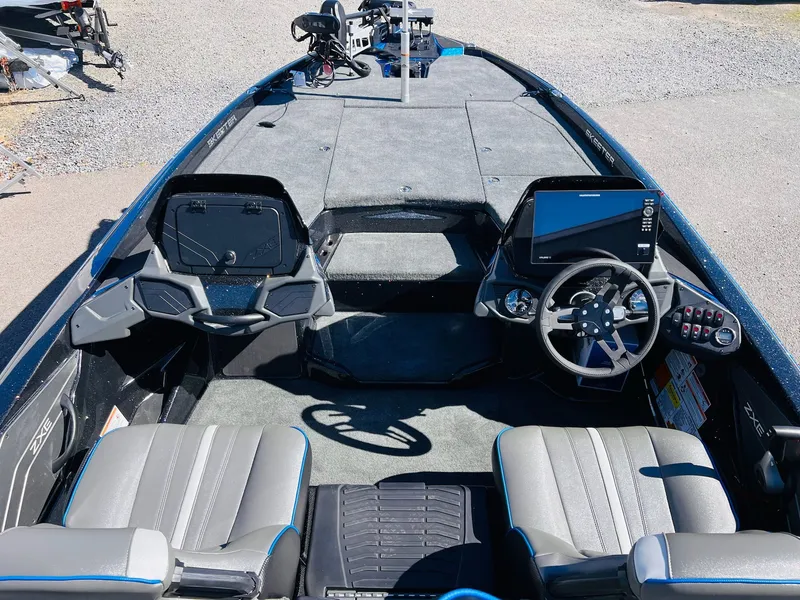 Slide: The Image of Skeeter ZXE20 2026 - 27