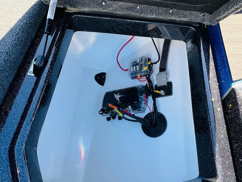 Slide: The Image of Skeeter ZXE20 2026 - 28