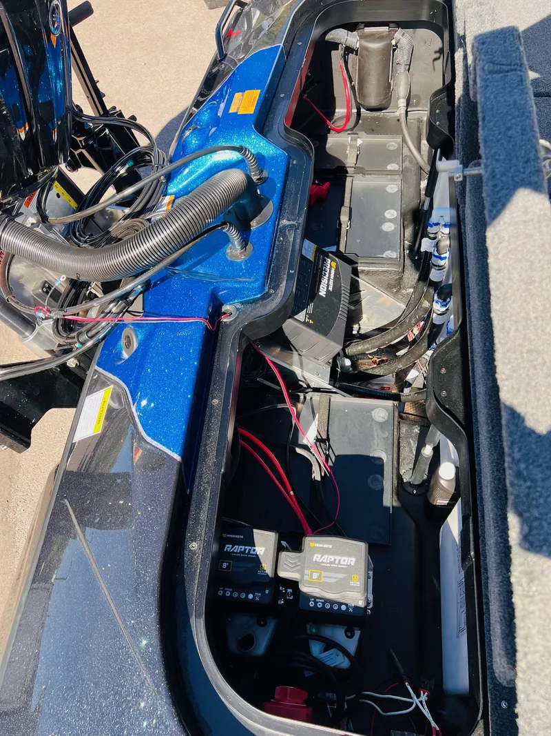 Slide: The Image of Skeeter ZXE20 2026 - 3