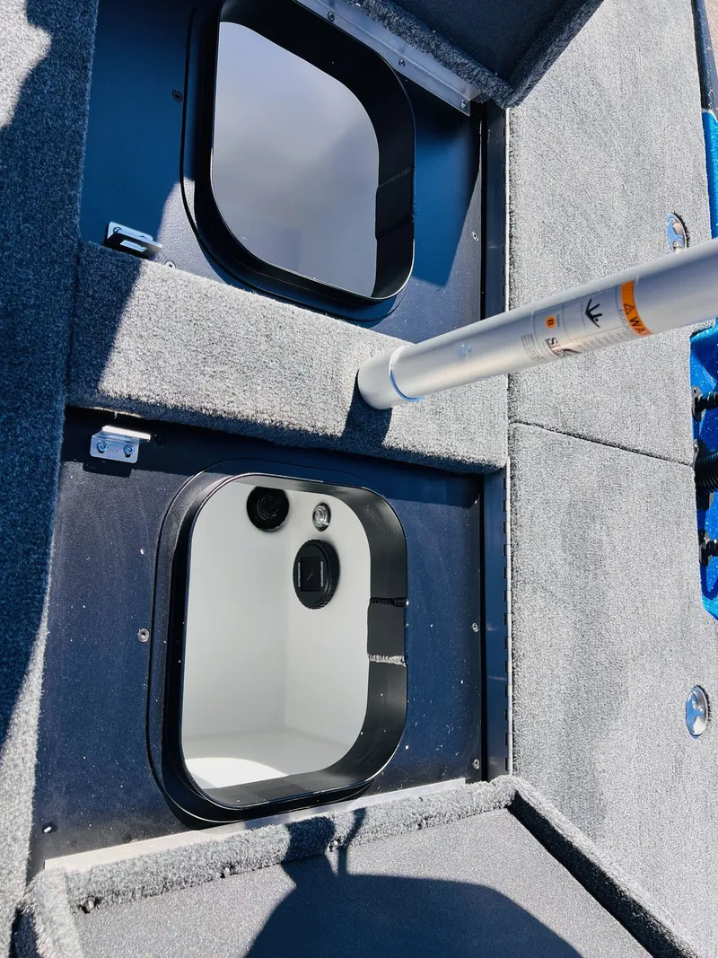 Slide: The Image of Skeeter ZXE20 2026 - 30