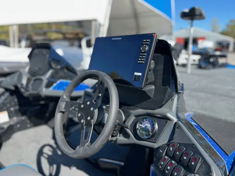 Slide: The Image of Skeeter ZXE20 2026 - 31