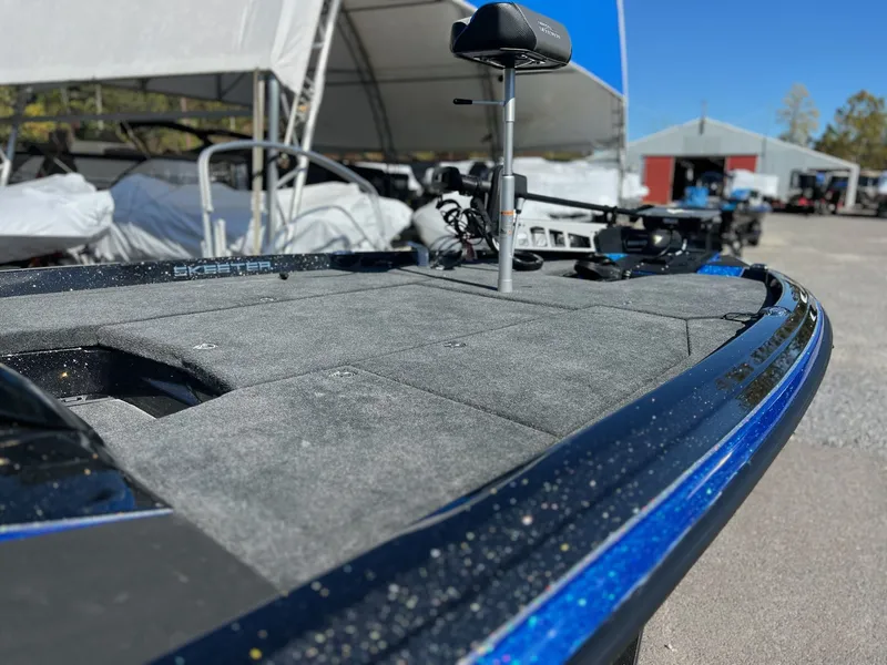 Slide: The Image of Skeeter ZXE20 2026 - 34