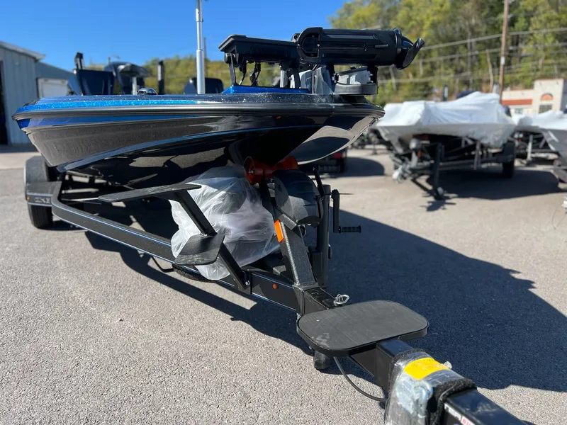 Slide: The Image of Skeeter ZXE20 2026 - 36